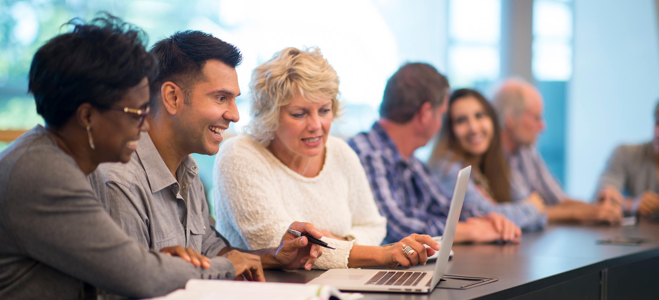 Adult Literacy Foundations